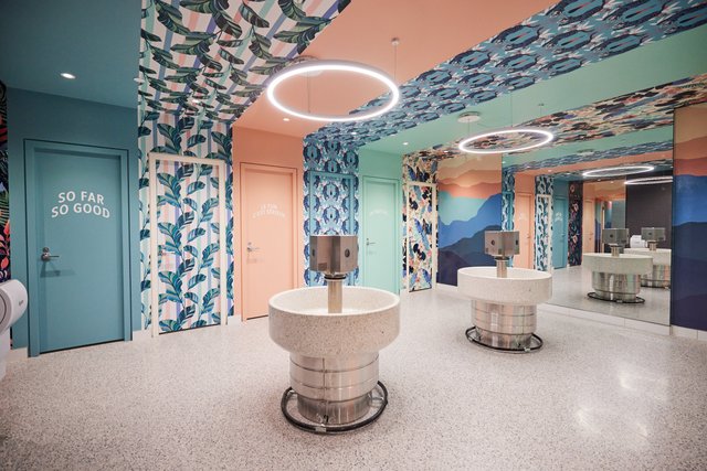 Atrium - Image 4
