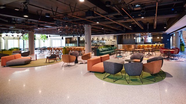 Atrium - Image 2