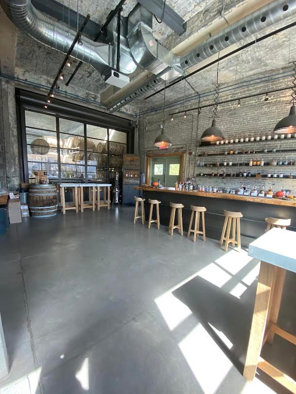 Cirka Distilleries - Image 4