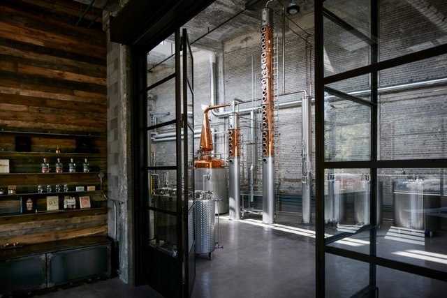 Cirka Distilleries - Image 3