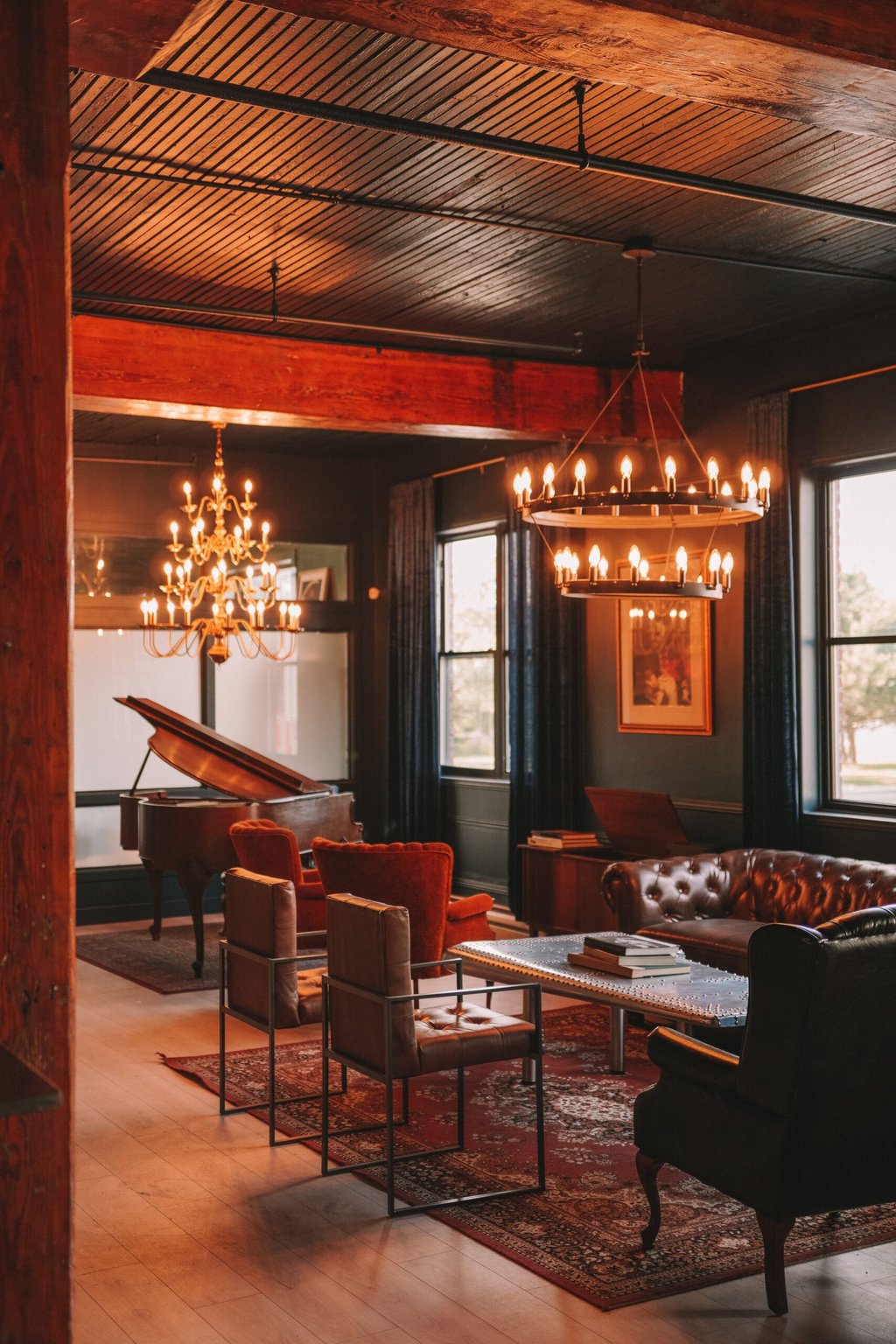 Private Club