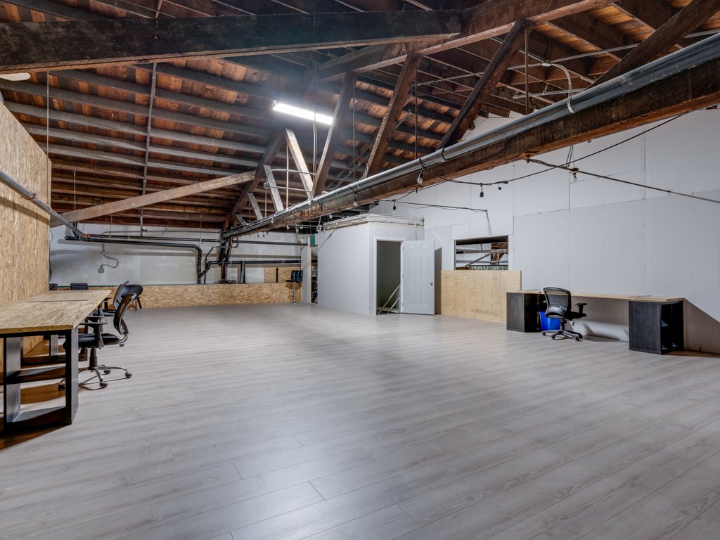 Le Studio
