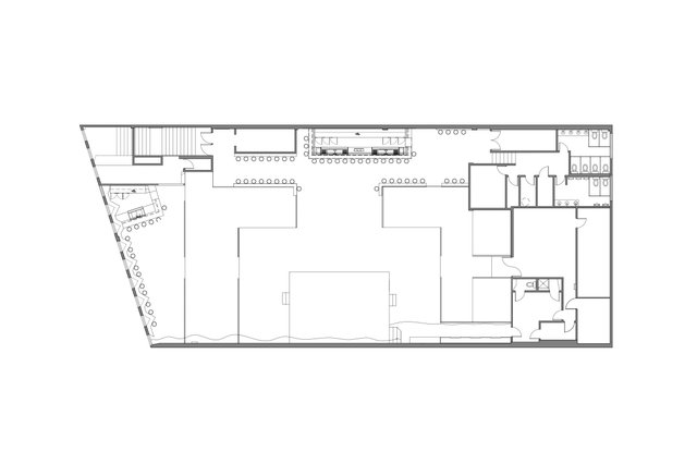 Théâtre Fairmount - Image 4