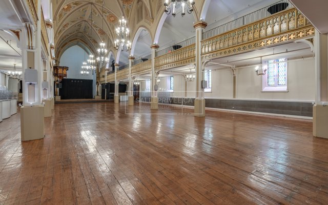Le Salon Richmond 1861 - Image 1
