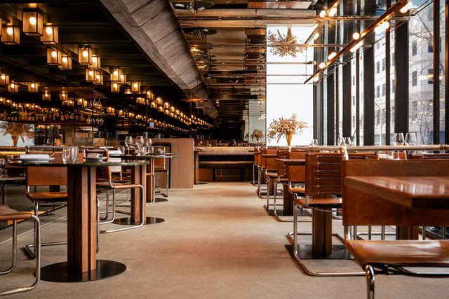 Restaurant Le Boulevardier - Image 3