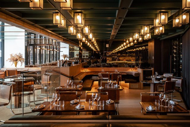 Restaurant Le Boulevardier - Image 2