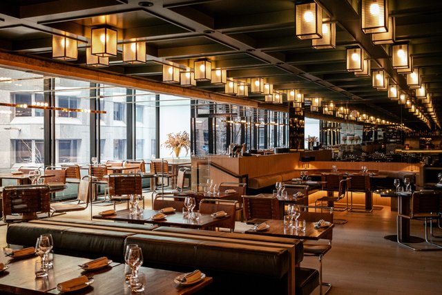 Restaurant Le Boulevardier - Image 1