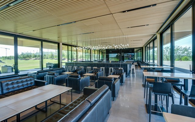 Golf Exécutif Montréal - Image 1