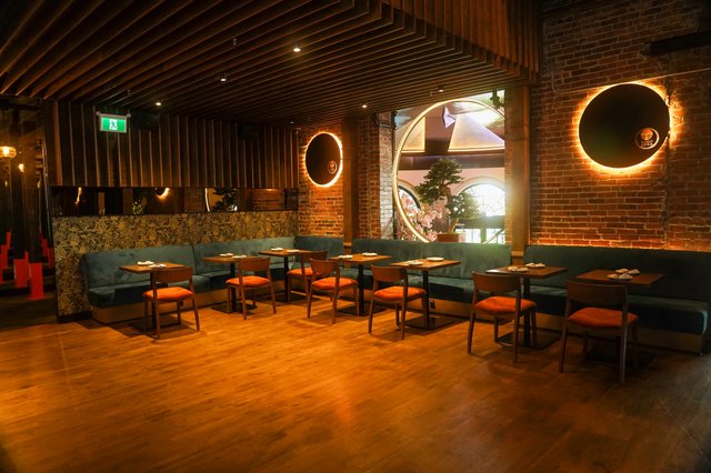 Yoko Luna - Luna Lounge - Image 2